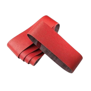 SUNMIGHT General Purpose Sanding Belt K35  100x 610mm 120G LJTS Join