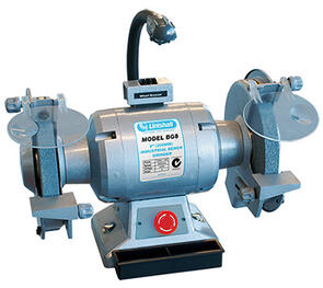 LINISHALL BG8 Bench Grinder (Heavy Duty)  200mm
