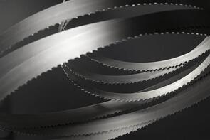 BICHAMP Bandsaw Blade Bi-Metal 7000 x 41  3- 4 TPI