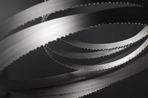 BICHAMP Bandsaw Blade Bi-Metal 5900 x 41  2- 3 TPI