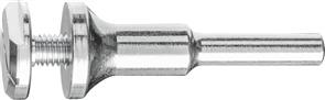 PFERD Small Wheel Arbor 6/ 6 3-10
