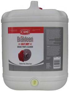 CRC 5092 Brakleen Fast Dry 20L