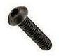 BRIGHTON BEST Buttonhead Cap Screw M 5 X 30mm (CB0530)