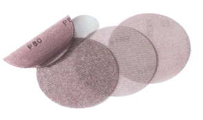 SUNMIGHT Net Velcro Disc 150mm (NH) ALO Mesh 100G [X313T]