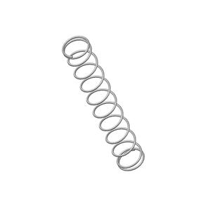 CENTURY Utility Compression Spring (C516) 3.96OD x 25.40L x 0.26wd (2PK)