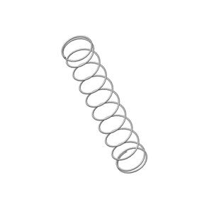 CENTURY Utility Compression Spring (C660) 7.95OD x 44.45L x 0.41wd (2PK)