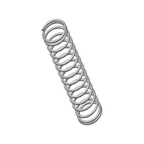 CENTURY Utility Compression Spring (C672) 9.53OD x 44.45L x 0.89wd (2PK)
