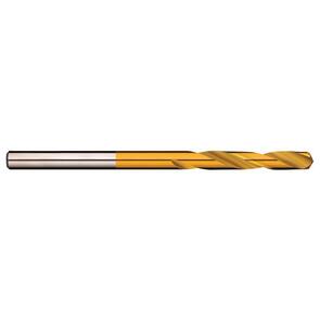 ALPHA Drill (DSSE0485GS) Stub Single-ended #11 (4.85)