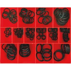 CHAMPION O-Ring Assorted, Metric CA116