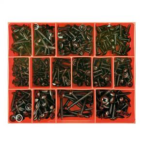 CHAMPION Seld Tapping Screws Assorted CA1720