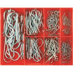 CHAMPION R-Clips Assorted CA1745
