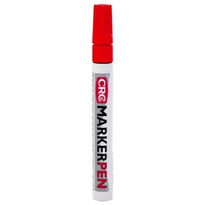 CRC Paint Marker 20388 Red