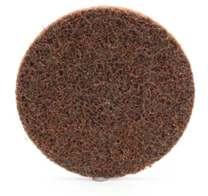 3M Roloc Scotchbrite SCD 76mm Coarse 05532
