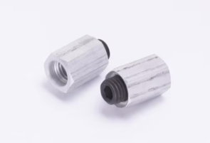 3M 5710 Superbuff Adaptor 5/8 x 5/8