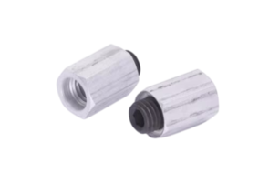 3M 5710 Superbuff Adaptor 5/8 x 5/8