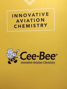 CEE BEE A-292NC 25Ltr [Pail]