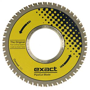 FE POWERTOOLS Exact Cermet 165 x 62 Saw Blade