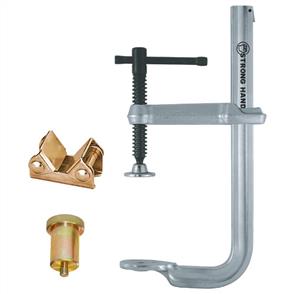 STRONGHAND F-Clamp (Utility) 4in1 UM105PM