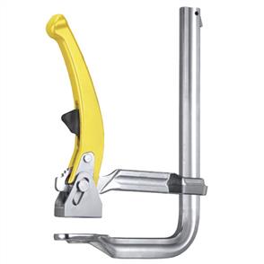 STRONGHAND F-Clamp (Ratchet Action) UF65RM