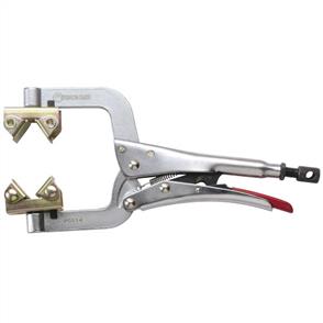STRONGHAND Multi Purpose Pipe Plier PG634V