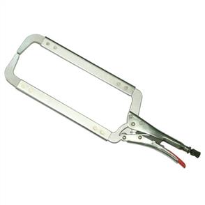 STRONGHAND C-Clamp (Locking) PR18