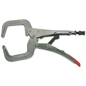 STRONGHAND C-Clamp (Locking) PR6