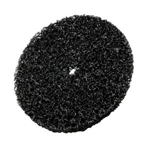 3M Clean & Strip Disc 180 x16mm Black