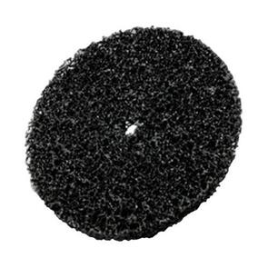 3M Clean & Strip Disc 150x16mm Black