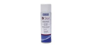 CONDAT G-Start Graphite Coating Spray 500ml