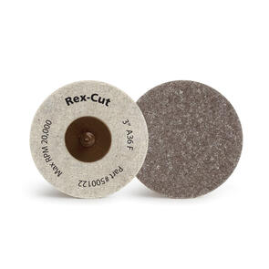 REXCUT Quick Change Type-R  A54F 75mm