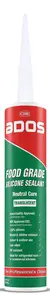 ADOS 3312 Food Grade Sealant Translucent 300G