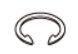 MITSUBISHI Spare Parts Others CR4 Stop Ring