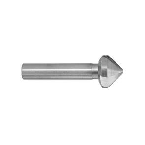 ALPHA Cobalt Countersink (CS3-12.4) 3 Flute 12.4mm