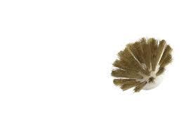 Cup Brass Fill Mould Brush 559A