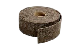 3M Scotchbrite Cut & Polish Roll 100mmx9.1m