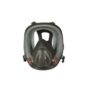 3M Full Face Respirator 6700 [Small]