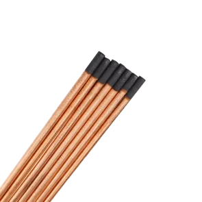 XCEL Electrode ARC Air Carbons 6.5mm (50PKT) 1/4"