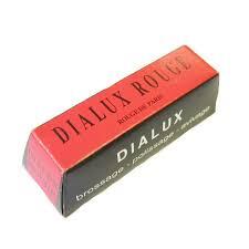 DIALUX Blue Polish Bar