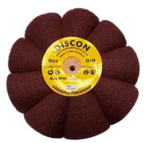 DISCON Corrugated HS 150x50x16mm Fine