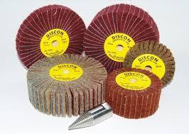 DISCON HS Combination Wheel 150x 50mm P100