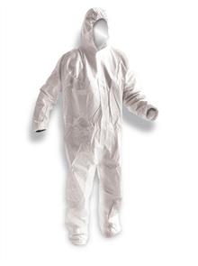 ARMOUR Splashproof Disposible Coverall 60gsm XL