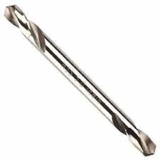 RUKO 252041 Double Ended Drill HSS-G 4.1mm