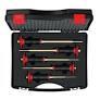 RENNSTEIG XXL Pin Punch Set 5PC