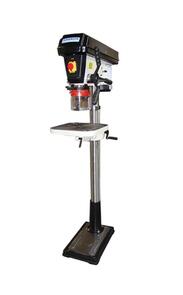 GARRICK Pedestall Drill Press DP25