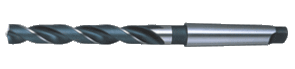 MITSUBISHI Drills TTDD2650M3 26.5mm Taper Shank Drill 3 Morse Taper
