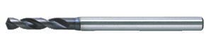 MITSUBISHI Drills VAPDSSUSD0500 0.5mm Violet, Short, High Precision