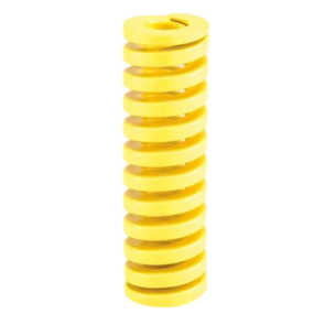 DANLY Die Spring Rectangular Wire (9-1014-36) Yellow 16 x 89