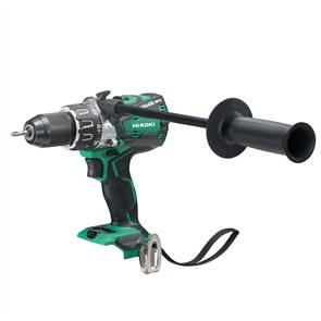 HIKOKI Cordless Impact Drill Kit DV18DBL2 (G4Z)