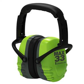 ESKO MAX33 Folding Ear Muff Class 5