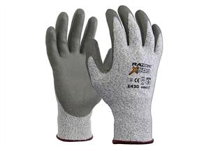 ESKO Razor X500 Gloves Cut 5 (Size 08)